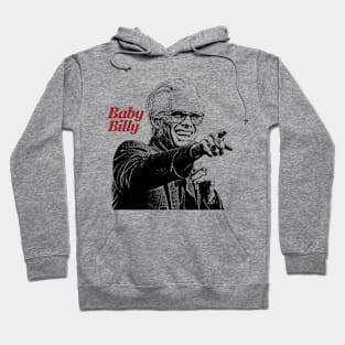 Baby Billy Hoodie